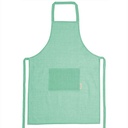 Fartuch AROLA DE9136 - zielony paprotkowy