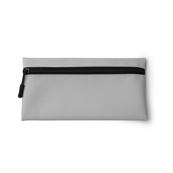Pencil case SELVAX ET1854 - szary
