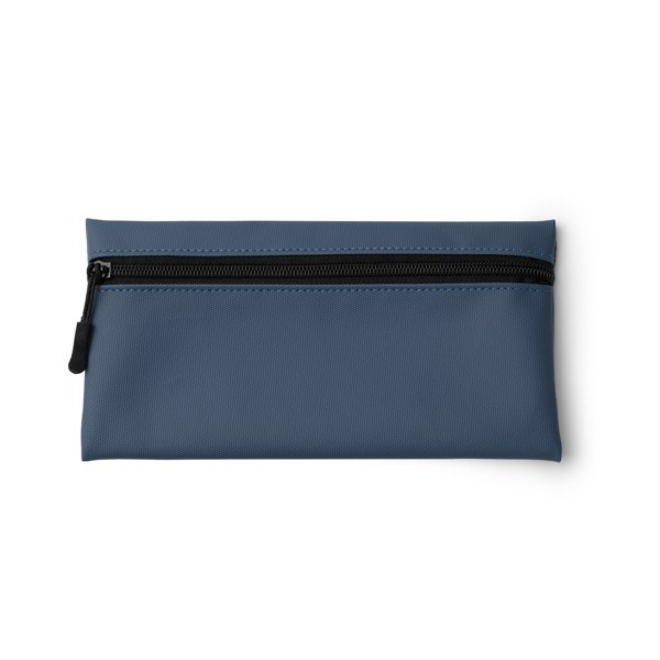Pencil case SELVAX ET1854 - granatowy