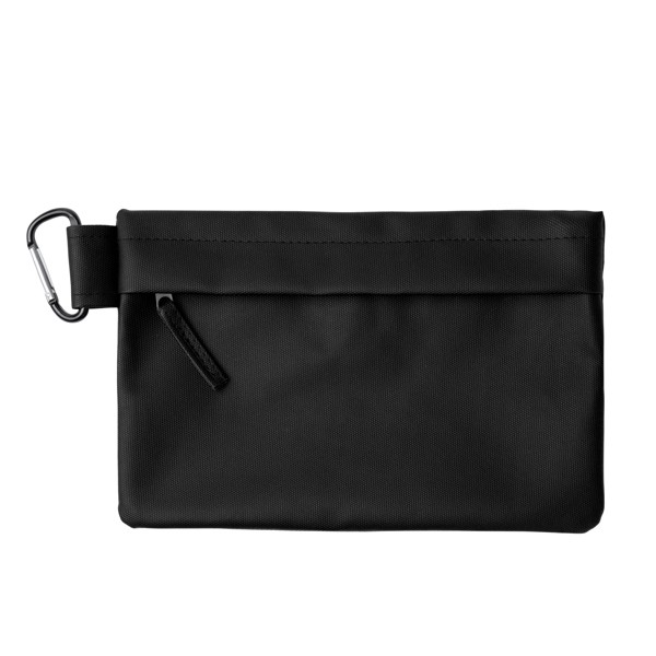 Pencil case MADISON ET1857 - czarny