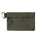 Pencil case MADISON ET1857 - ciemnozielony