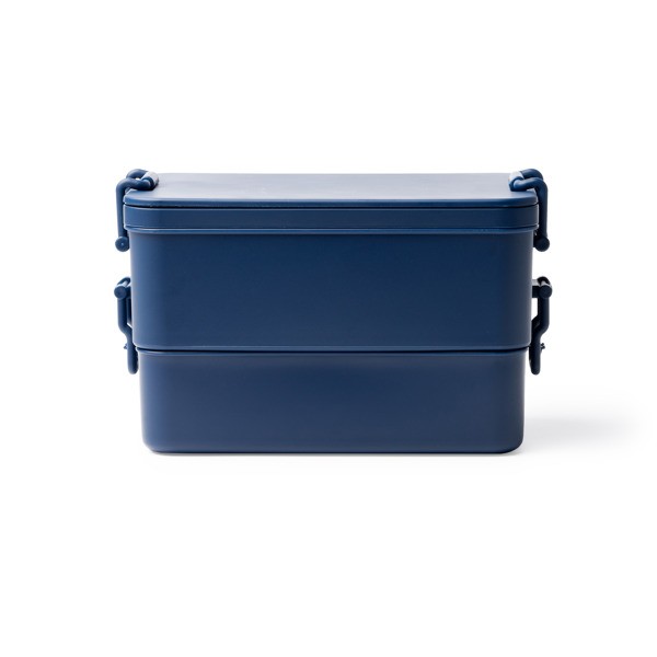 Lunchbox KADY FI1996 - granatowy