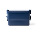 Lunchbox KADY FI1996 - granatowy