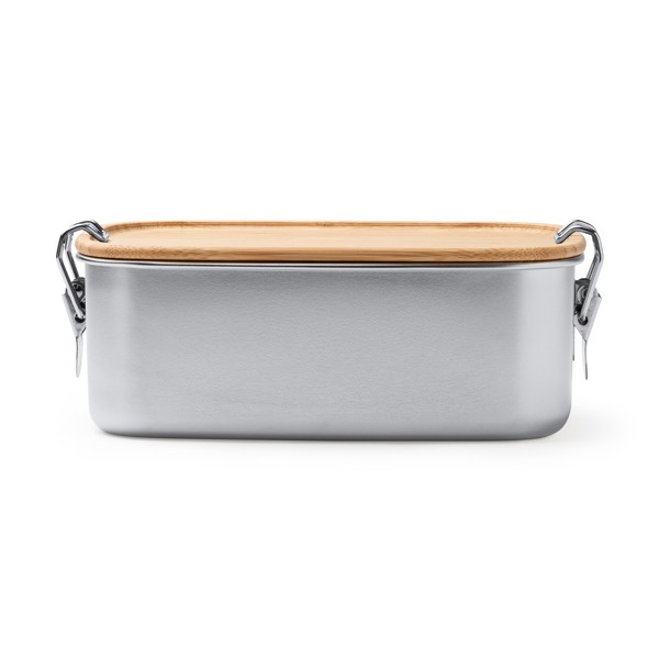 Pudełko na lunch DAIKON FI4103 - naturalny
