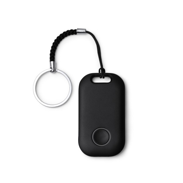 Tracker TAGY FM1861 - czarny