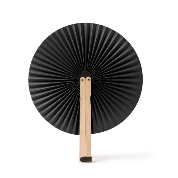 Paipai TAO FN1811 - czarny