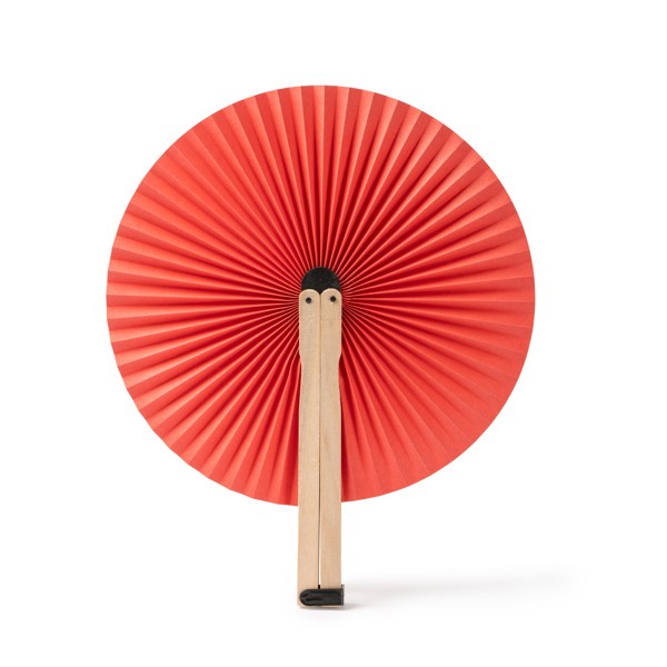 Paipai TAO FN1811 - czerwony