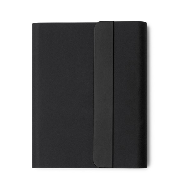 Etui na akumulator zewnętrzny SABIX FO1826 - czarny
