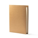 Teczka YASPER FO7980 - naturalny