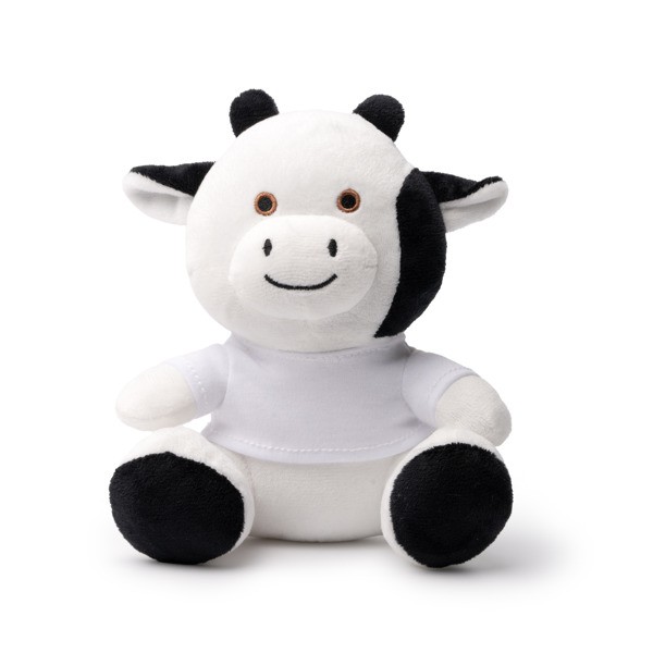 Flush toy LENNY FT2051 - vaca