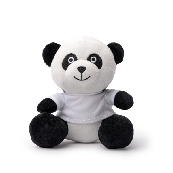 Flush toy LENNY FT2051 - panda