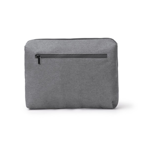 Laptop case RITMON FU1940 - szary