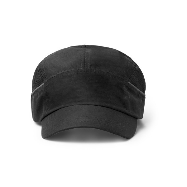 Cap AZURA GO1939 - czarny