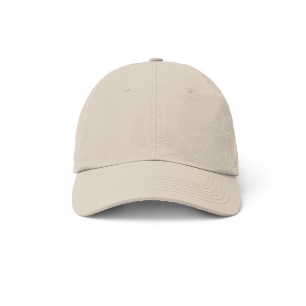 Cap CLEVELAND GO1970 - beżowy