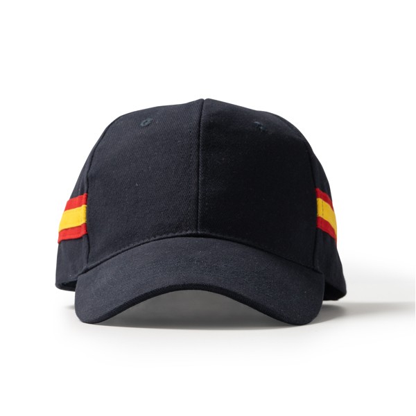 Czapka IBERIS GO7023 - granatowy