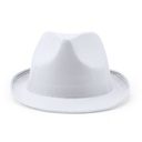 Czapka DUSK GO7060 - biały
