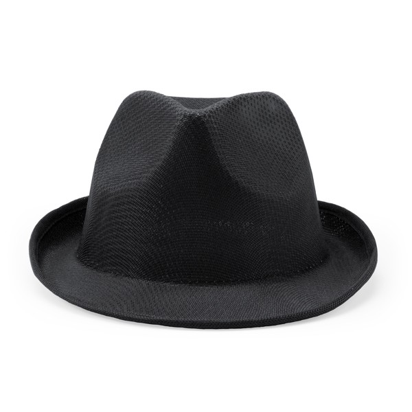 Czapka DUSK GO7060 - czarny