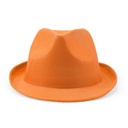 Czapka DUSK GO7060 - pomarańczowy