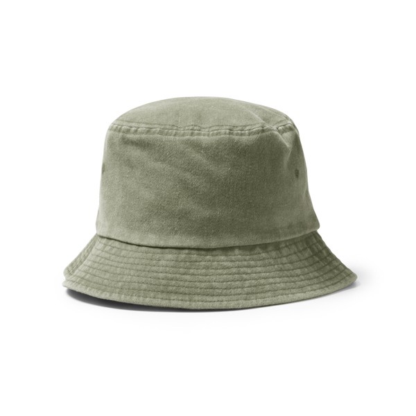 Czapka DEREK GR1812 - zielony khaki