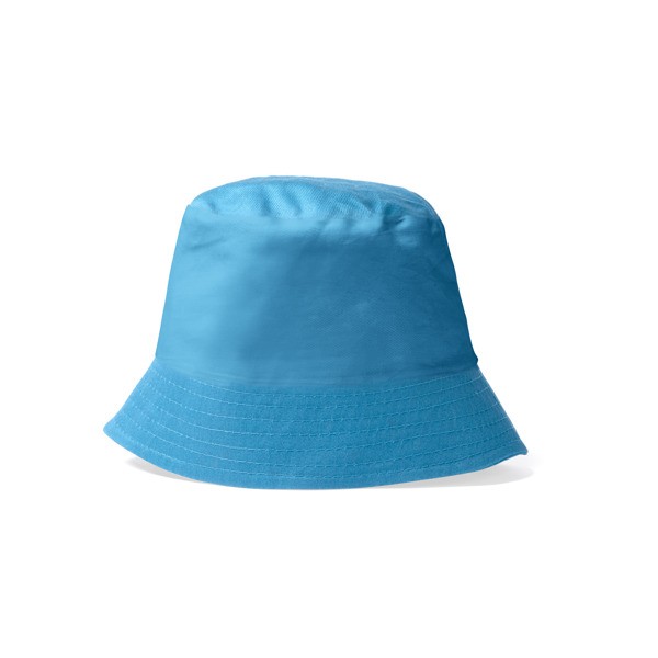 Czapka BOBIN GR6999 - royal jasny