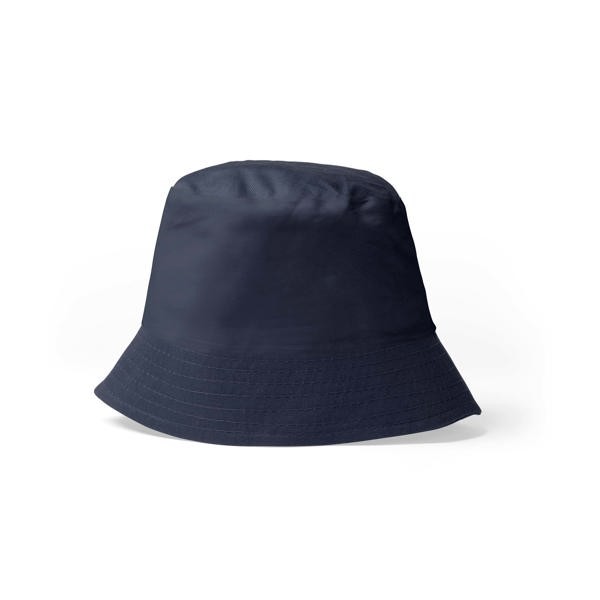 Czapka BOBIN GR6999 - granatowy