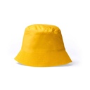 Czapka BOBIN GR6999 - złocistożółty