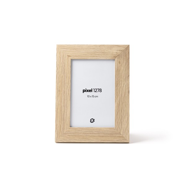 Ramka na zdjęcie PIXEL HO1278 - naturalny