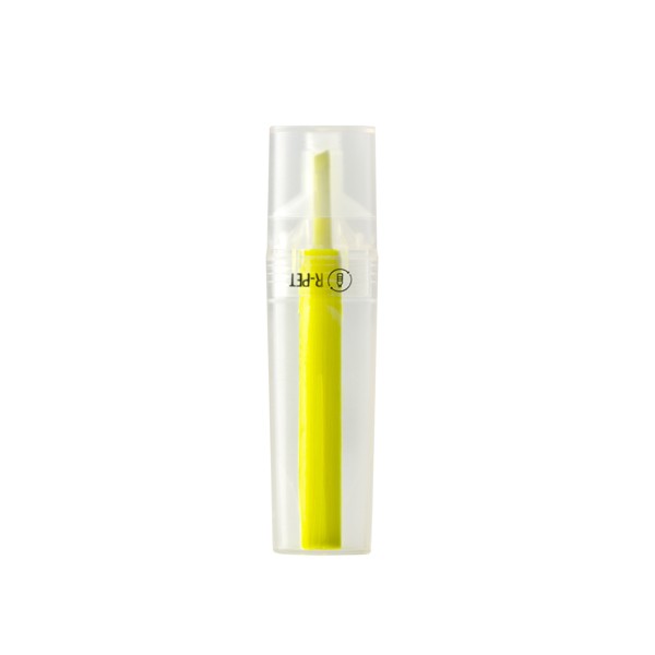 Marker ALBION HW1546 - żółty fluorescencyjny