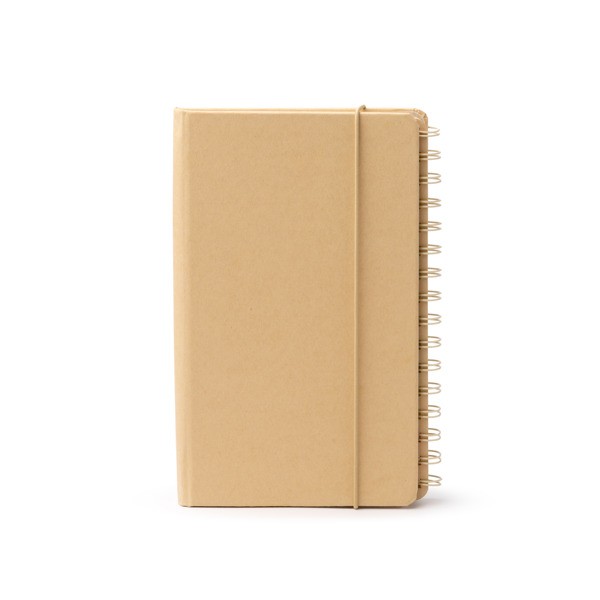 Weekly planner PROCTEL HW2059 - naturalny