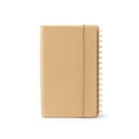 Weekly planner PROCTEL HW2059 - naturalny