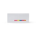 Sticky notepad CATRIX HW2060 - biały