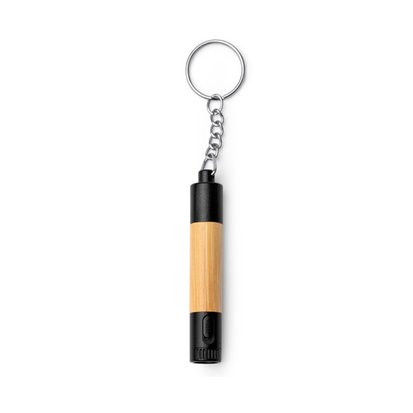 Lantern/ballpen MINFER HW2181 - czarny