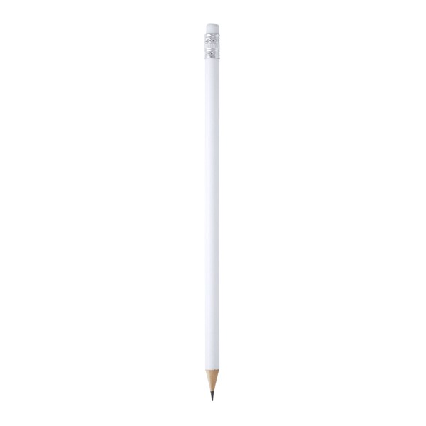 Ołówek COUVET HW8002 - biały