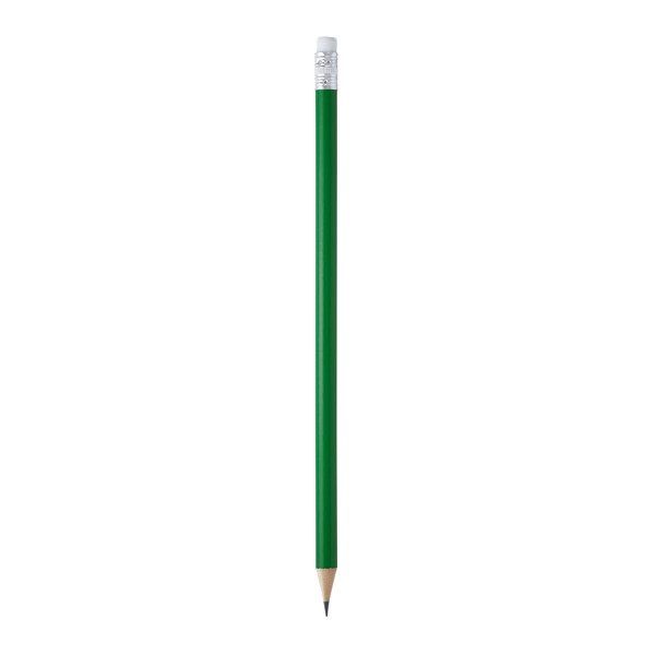 Ołówek COUVET HW8002 - zielony paprotkowy