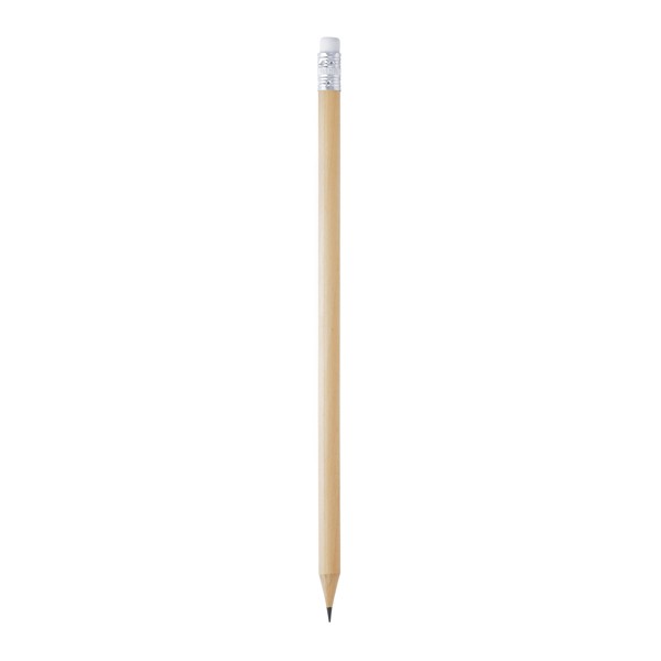 Ołówek COUVET HW8002 - naturalny