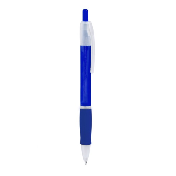 Długopis ONTARIO HW8008 - królewski niebieski