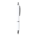 Długopis MERLIN HW8009 - biały