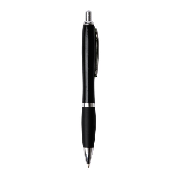 Długopis MERLIN HW8009 - czarny