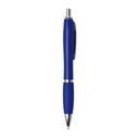 Długopis MERLIN HW8009 - królewski niebieski