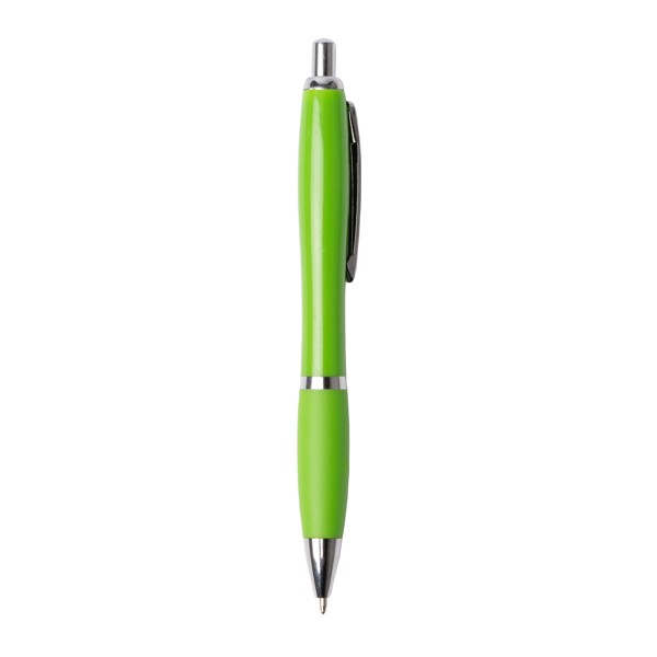 Długopis MERLIN HW8009 - oasis zielony