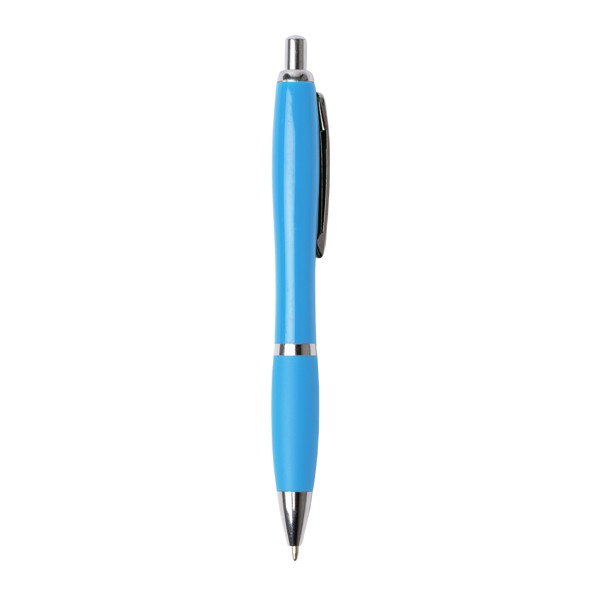Długopis MERLIN HW8009 - royal jasny