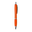 Długopis MERLIN HW8009 - pomarańczowy
