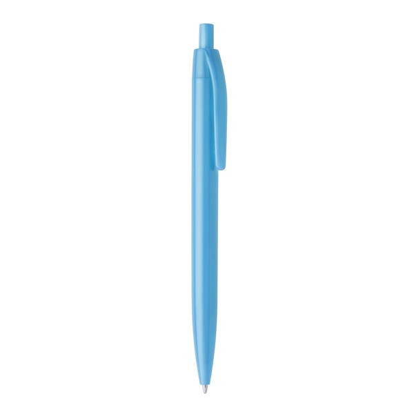Długopis STIX HW8010 - royal jasny