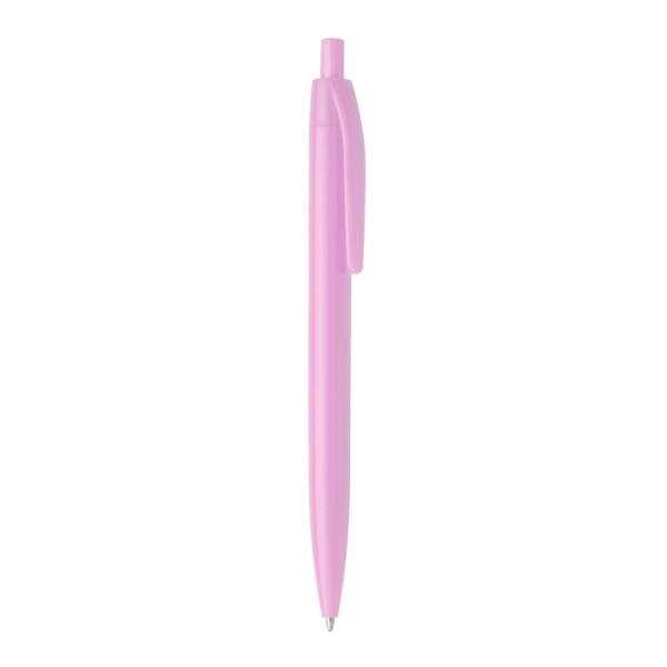 Długopis STIX HW8010 - jasnoróżowy