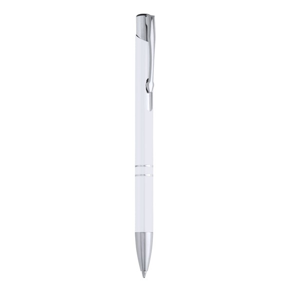 Długopis ARDENES HW8013 - biały