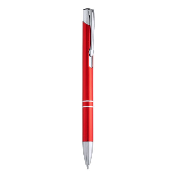 Długopis ARDENES HW8013 - czerwony