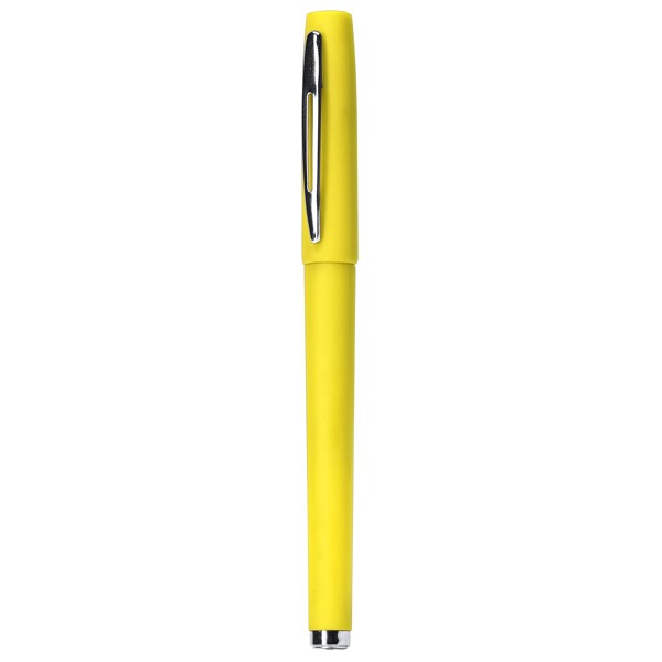 Produkt ROLLER COLOMA HW8017 - żółty