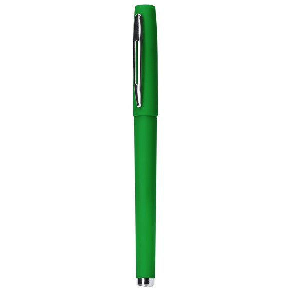 Produkt ROLLER COLOMA HW8017 - zielony paprotkowy