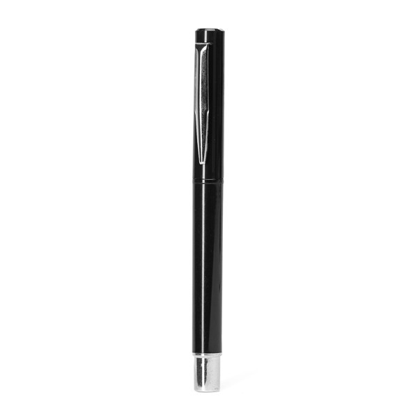 Długopis YAMA HW8021 - czarny