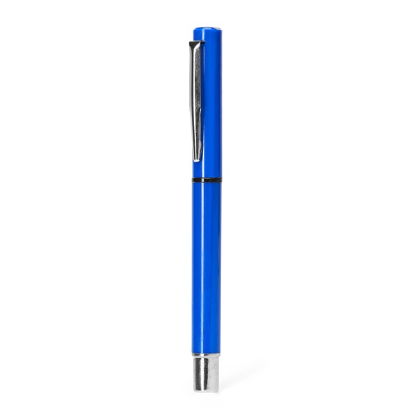 Długopis YAMA HW8021 - królewski niebieski